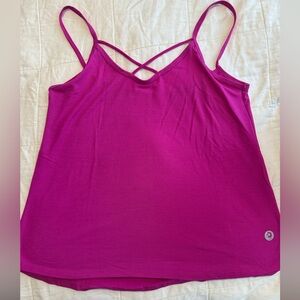 Like new-tank top beautiful fit